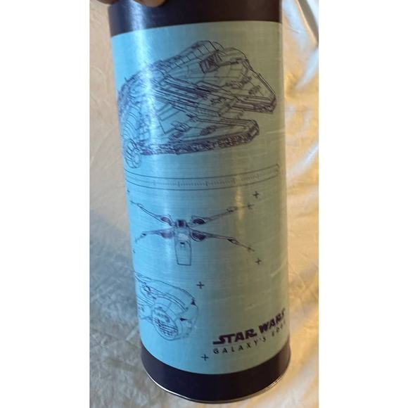 Disney's Backstage Star Wars Galaxy's Edge Collection - Picture 1 of 9